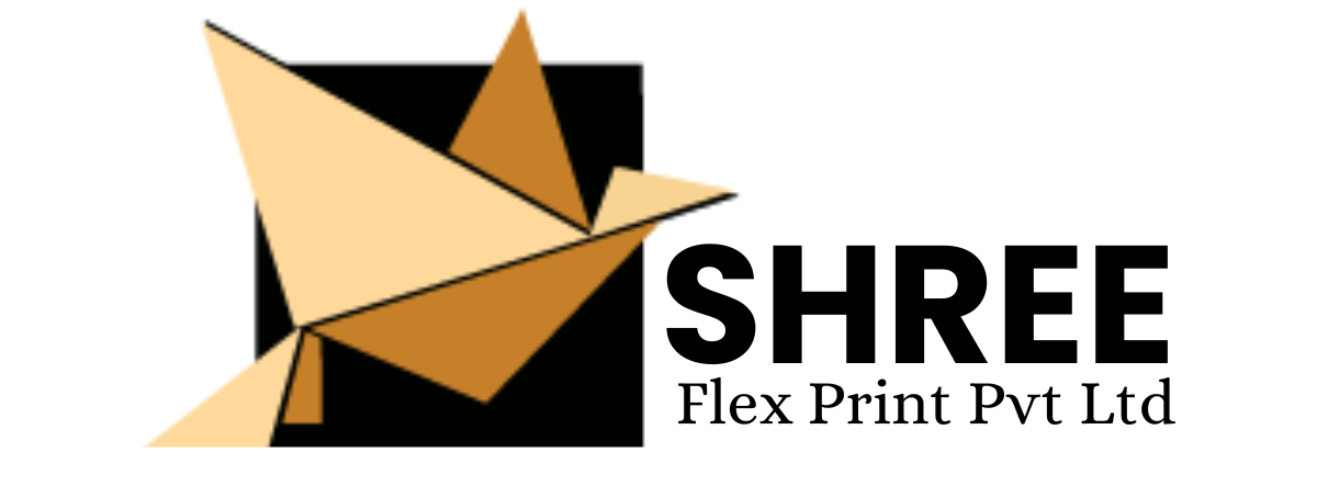 Shree Flex Print Logo